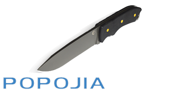Popojia Knife
