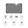 Get Realtime Tracking Info with GF10 Portable Mini GPS Tracking Unit