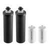 Water Filters Replacement, Purification Elements, Replacement Filters, Gravity Water Filter System, Compatible with Most Brands