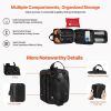 Survival Gear and Equipment for Camping/Outdoor Adventure