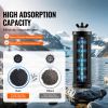 Water Filters Replacement, Purification Elements, Activated Carbon Replacement Filters, Easy to Replace Water Filter, Gravity Water Filter System