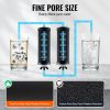 Water Filters Replacement, Purification Elements, Activated Carbon Replacement Filters, Easy to Replace Water Filter, Gravity Water Filter System