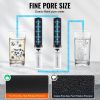 Water Filters Replacement, Purification Elements, Replacement Filters, Gravity Water Filter System, Compatible with Most Brands