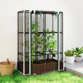 Raised Garden Bed (Option: Defaulttitle)