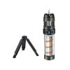 Mosquito Repellent Camping Light Magnetic Outdoor Tent Light